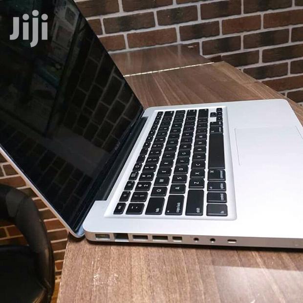 Company Legit,On Macbook Pro Corei5 4gbram 500hdd 2.6ghz Backlights