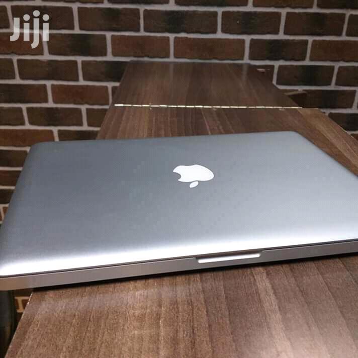 Company Legit,On Macbook Pro Corei5 4gbram 500hdd 2.6ghz Backlights