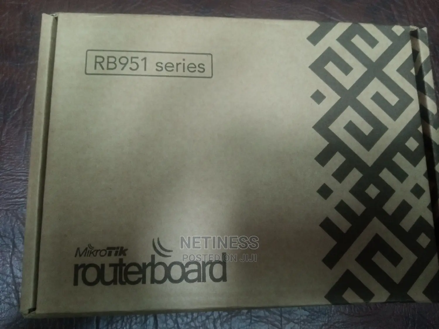 Mikrotik Rb951