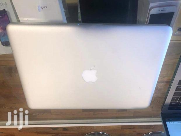 Apple Macbook Pro Corei5 - main view
