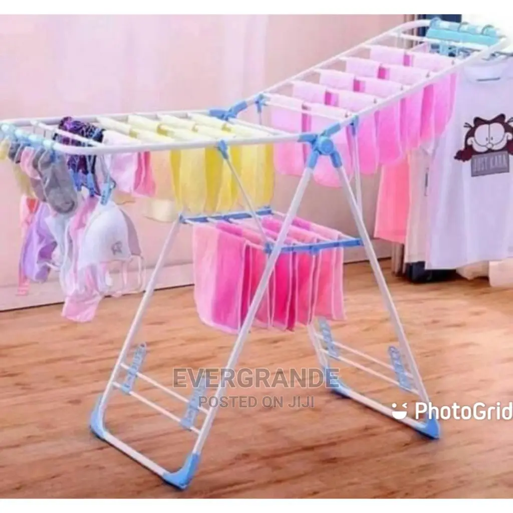 Cloth Hanging Rack