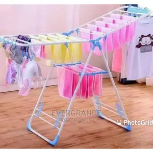 Cloth Hanging Rack