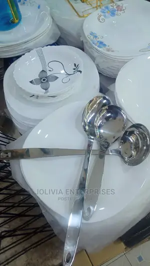 Serving Spoons Set if 3