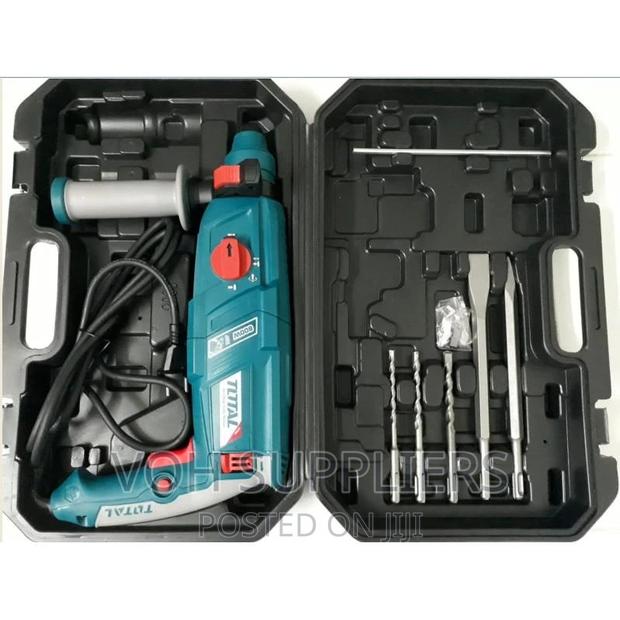 New Branded Rotary Hammer TH308268-2 - 800W