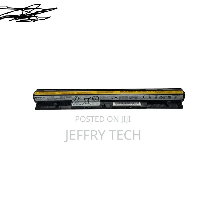 High Quality OEM Laptop Battery for Lenovo Ideapad 300-15 30