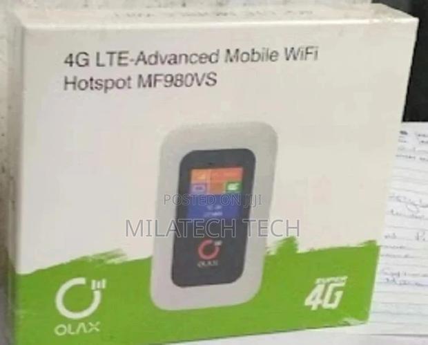 Top Quality Olax Wd680 Portable - main view