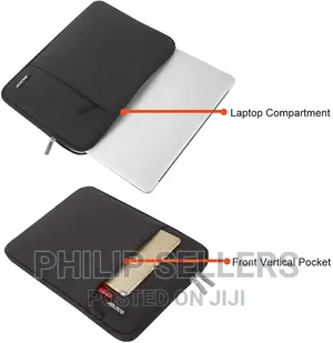 Sleeve Bag Compatible With 13-13.3 Inch Macbook Pro, Macbook