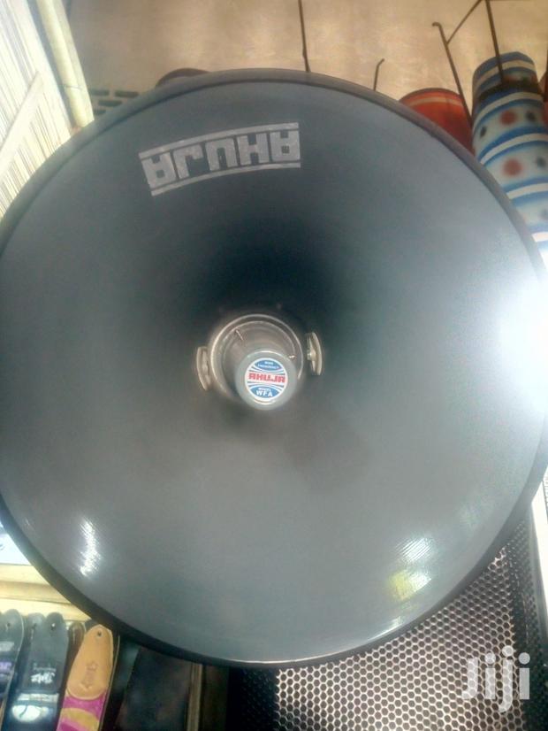 Horn Speaker - main view