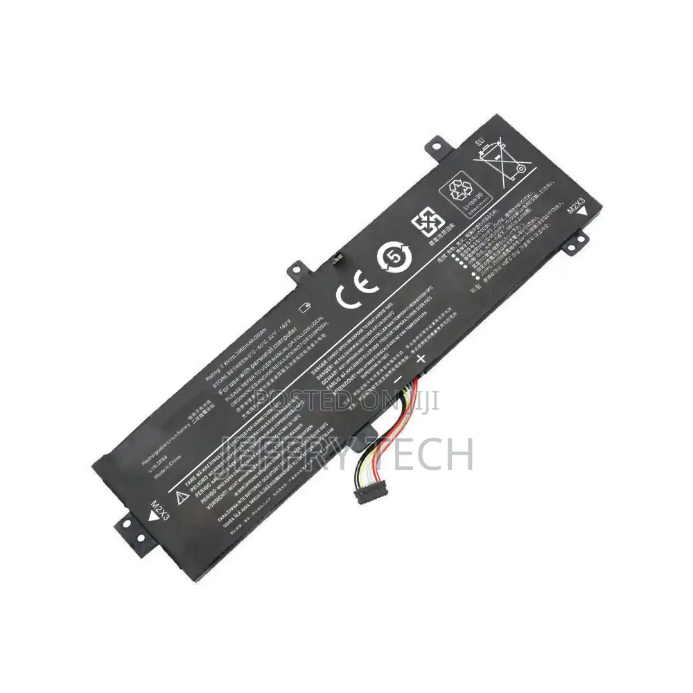 L15s2tb0 L15l2pb4 Laptop Battery for Lenovo Ideapad 310 Seri