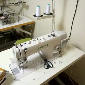 Straight Sewing Machine