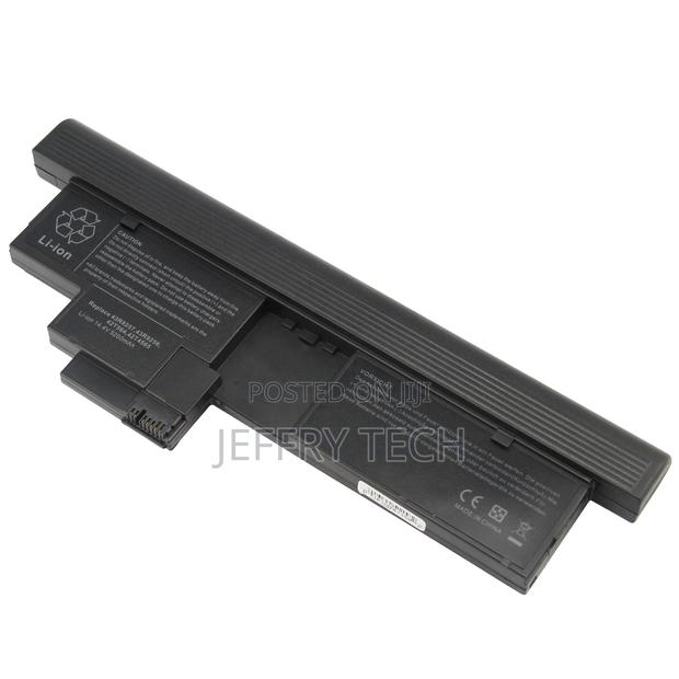 Laptop Battery for LENOVO Genuine Battery Thinkpad X200T X20