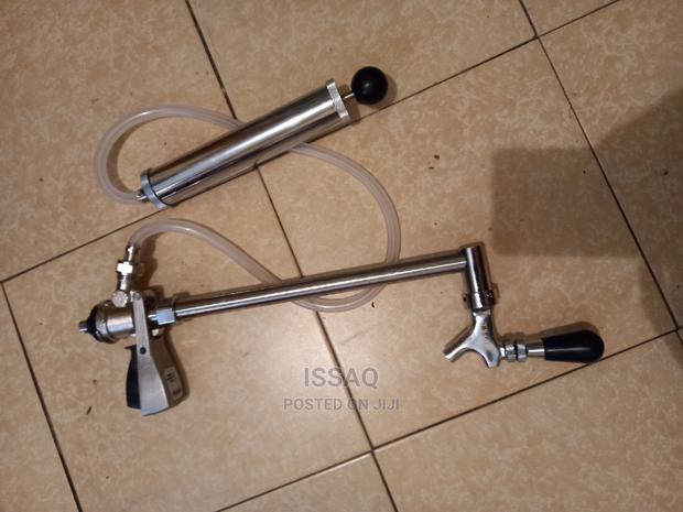 Pump for Keg Keg - main view