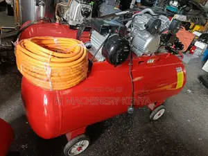 Air Compressor Machine 200ltrs