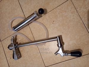 Keg Pump With Serial Number - thumbnail 2