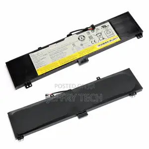 High Quality Battery for Lenovo Y70-70