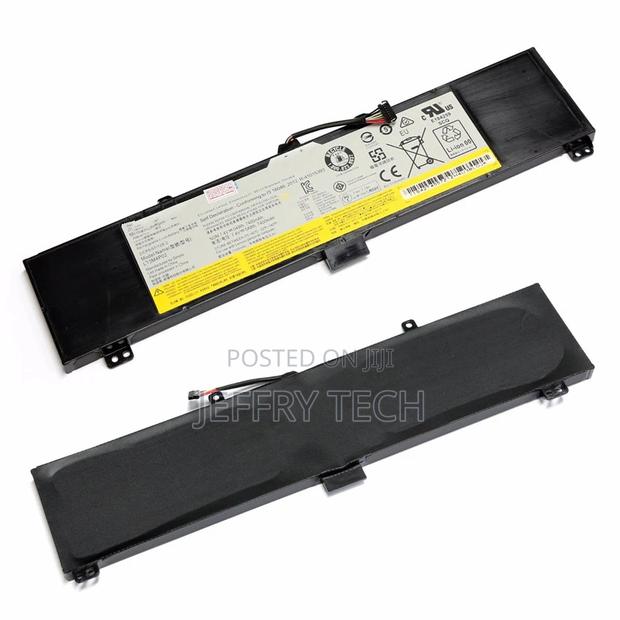 High Quality Battery for Lenovo Y70-70