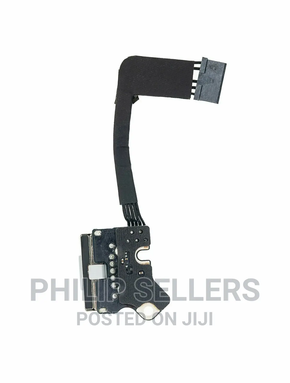 Magsafe 2 DC IN Board 13" Macbook Pro Retina A1502 L 2013 20
