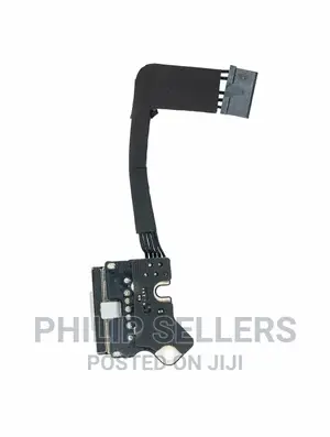 Magsafe 2 DC IN Board 13" Macbook Pro Retina A1502 L 2013 20