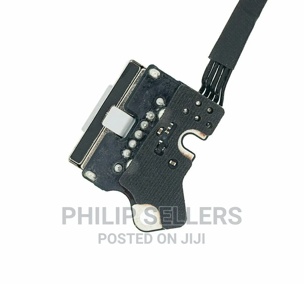 Magsafe 2 DC IN Board 13" Macbook Pro Retina A1502 L 2013 20