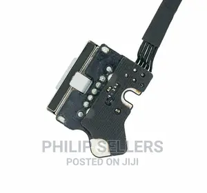 Magsafe 2 DC IN Board 13" Macbook Pro Retina A1502 L 2013 20