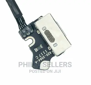 Magsafe 2 DC IN Board 13" Macbook Pro Retina A1502 L 2013 20