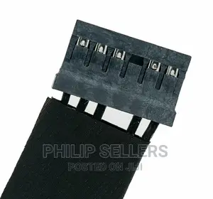 Magsafe 2 DC IN Board 13" Macbook Pro Retina A1502 L 2013 20