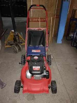 3.0kw Gasoline Lawn Mower