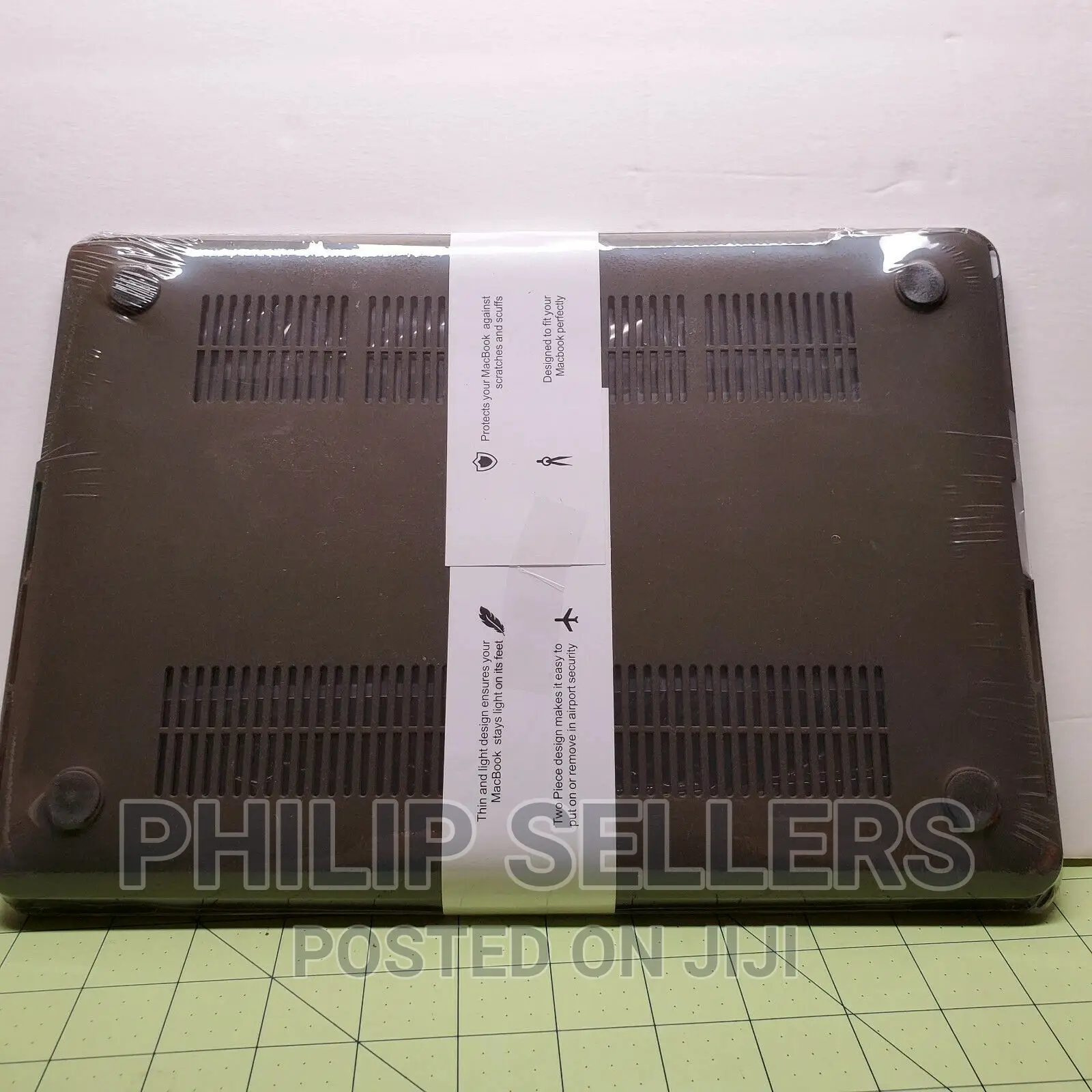 Hardcase for Macbook Pro Retina 13" Hard Plastic Case Keyb