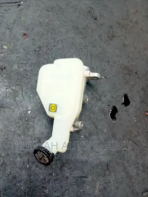 Brake Master Cylinder Nissan Tiida