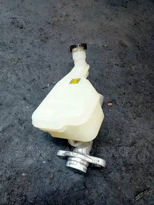 Brake Master Cylinder Nissan Tiida