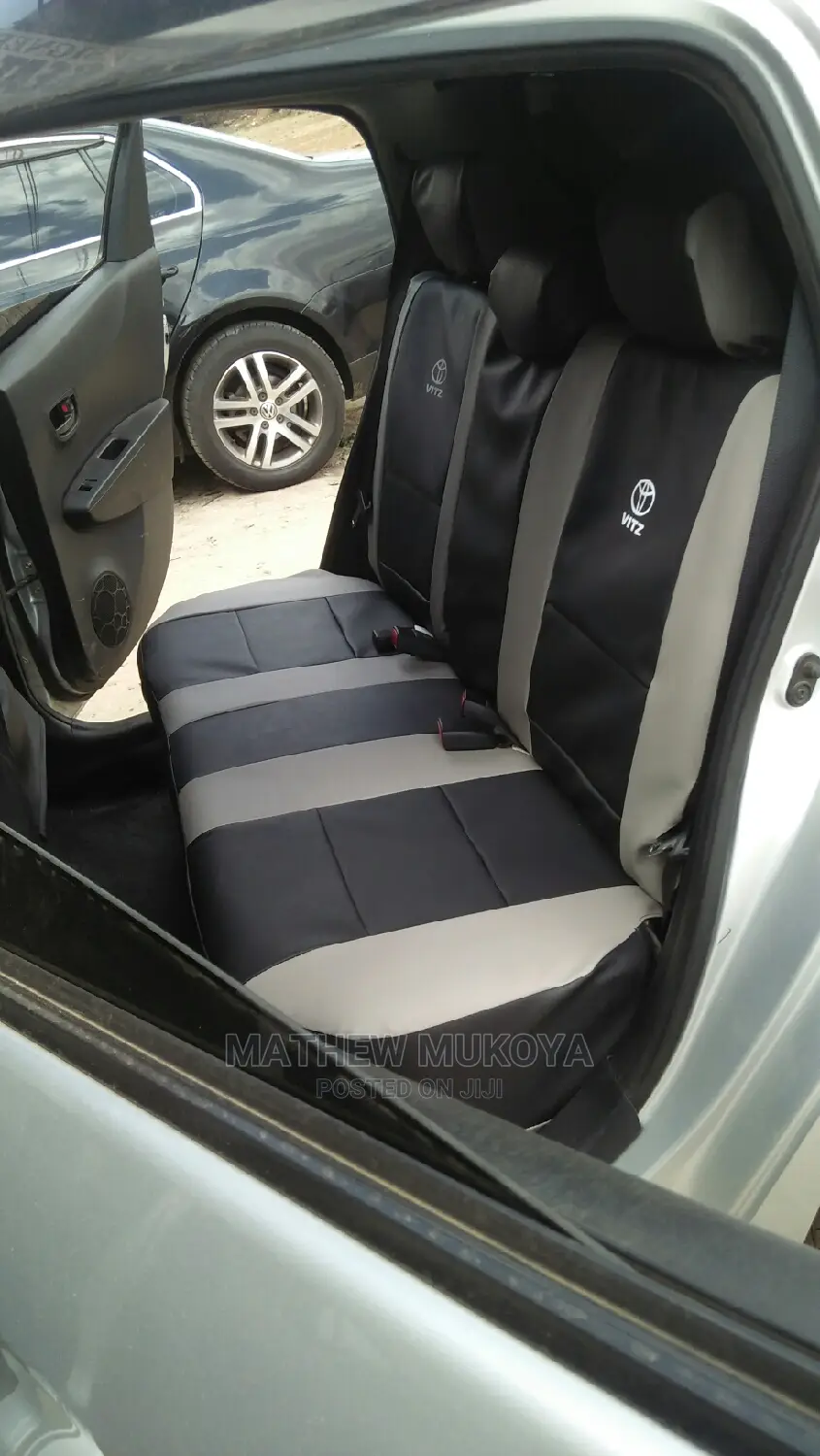 Toyota Auto Car Seat Covers