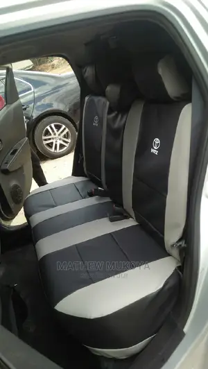 Toyota Auto Car Seat Covers