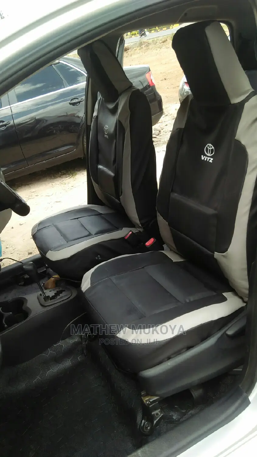 Toyota Auto Car Seat Covers