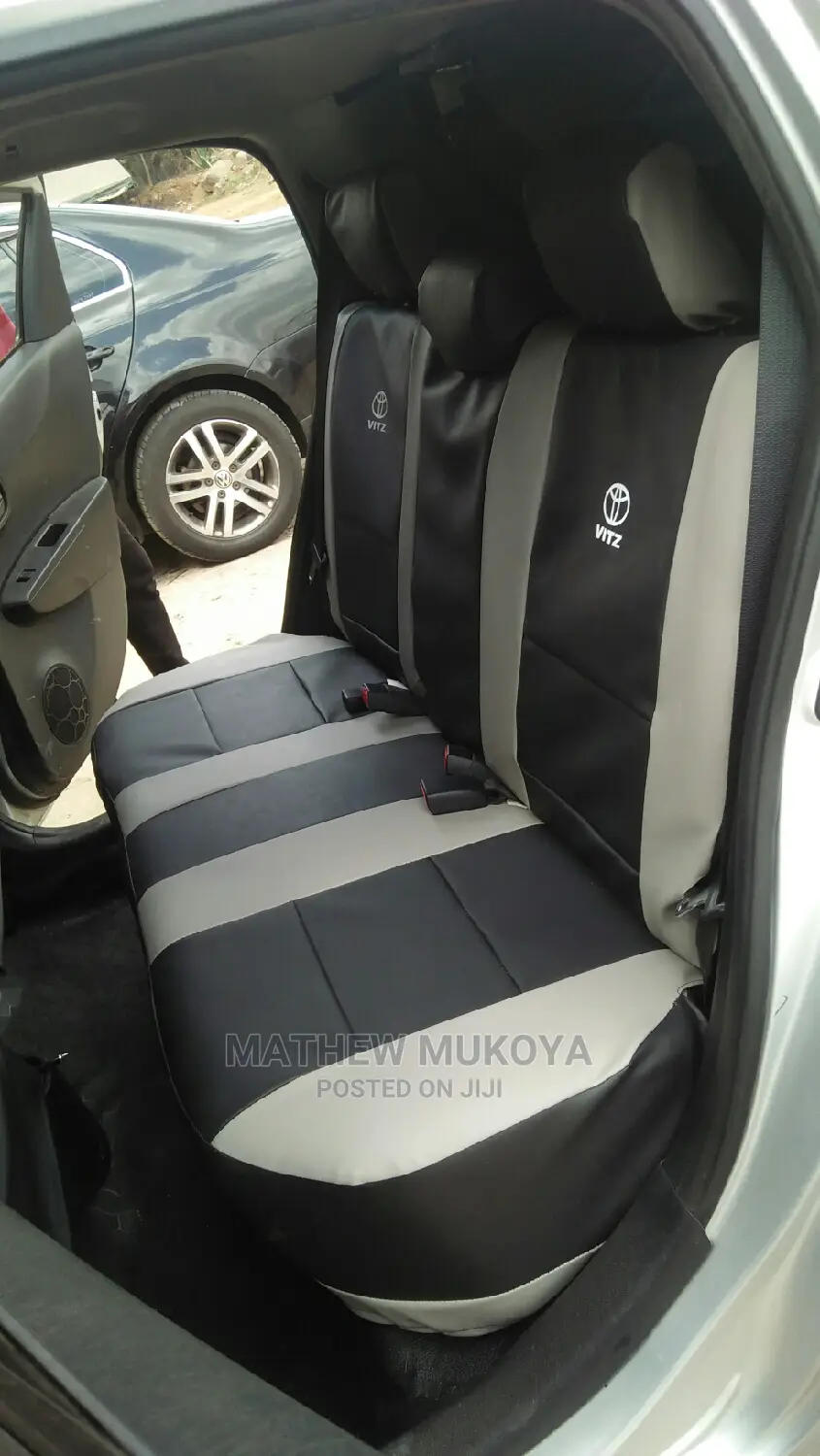 Toyota Auto Car Seat Covers