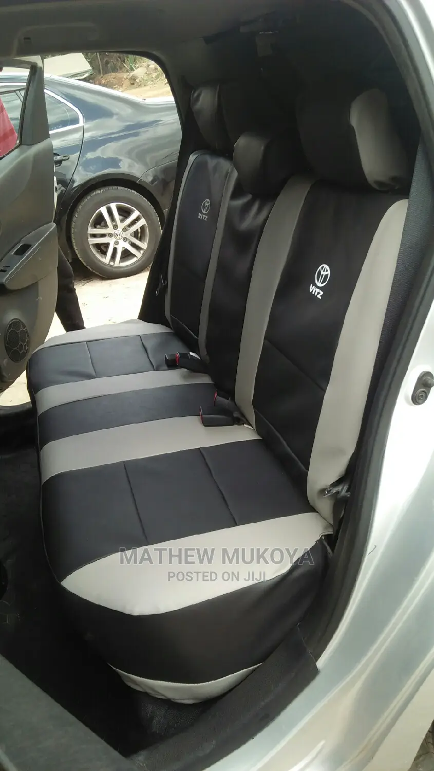 Toyota Auto Car Seat Covers