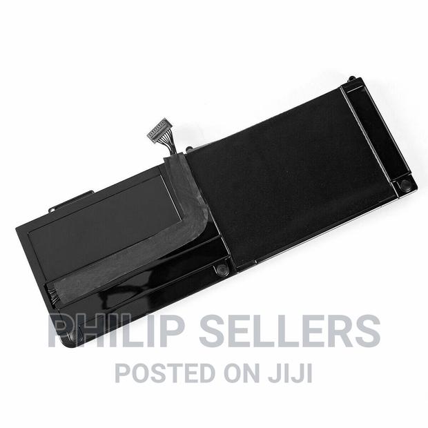 Genuine A1382 Battery for Apple Macbook Pro Unibody 15" A128 - thumbnail 2