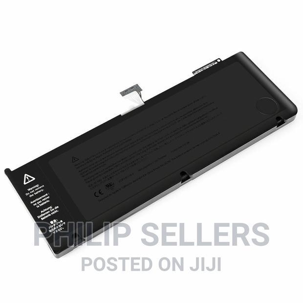 Genuine A1382 Battery for Apple Macbook Pro Unibody 15" A128