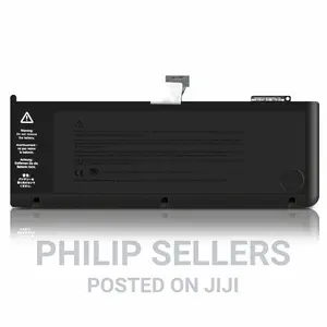 Genuine A1382 Battery for Apple Macbook Pro Unibody 15" A128