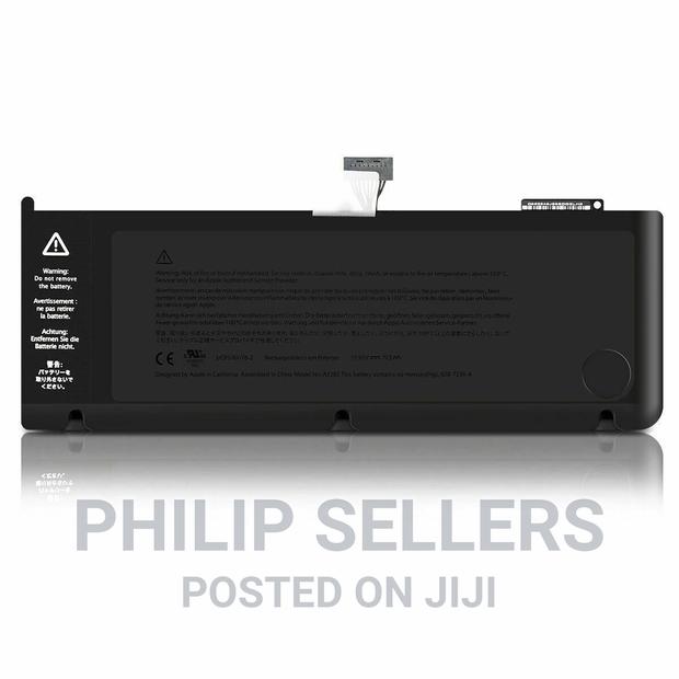Genuine A1382 Battery for Apple Macbook Pro Unibody 15" A128 - thumbnail 3