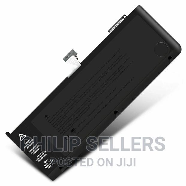 Genuine A1382 Battery for Apple Macbook Pro Unibody 15" A128 - thumbnail 4