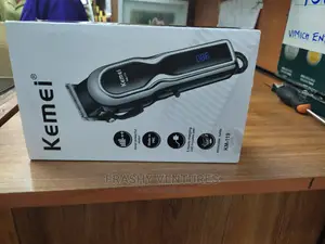 Brand New Kemei Shaving Machine