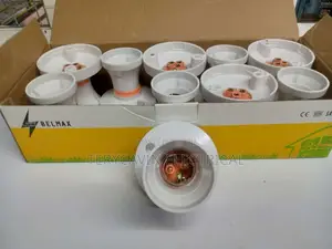 Bulb Holders