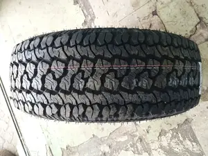 245/70r16 Marshal A/T51