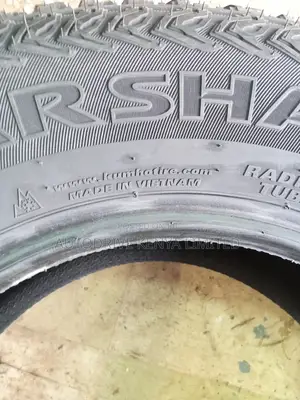 245/70r16 Marshal A/T51