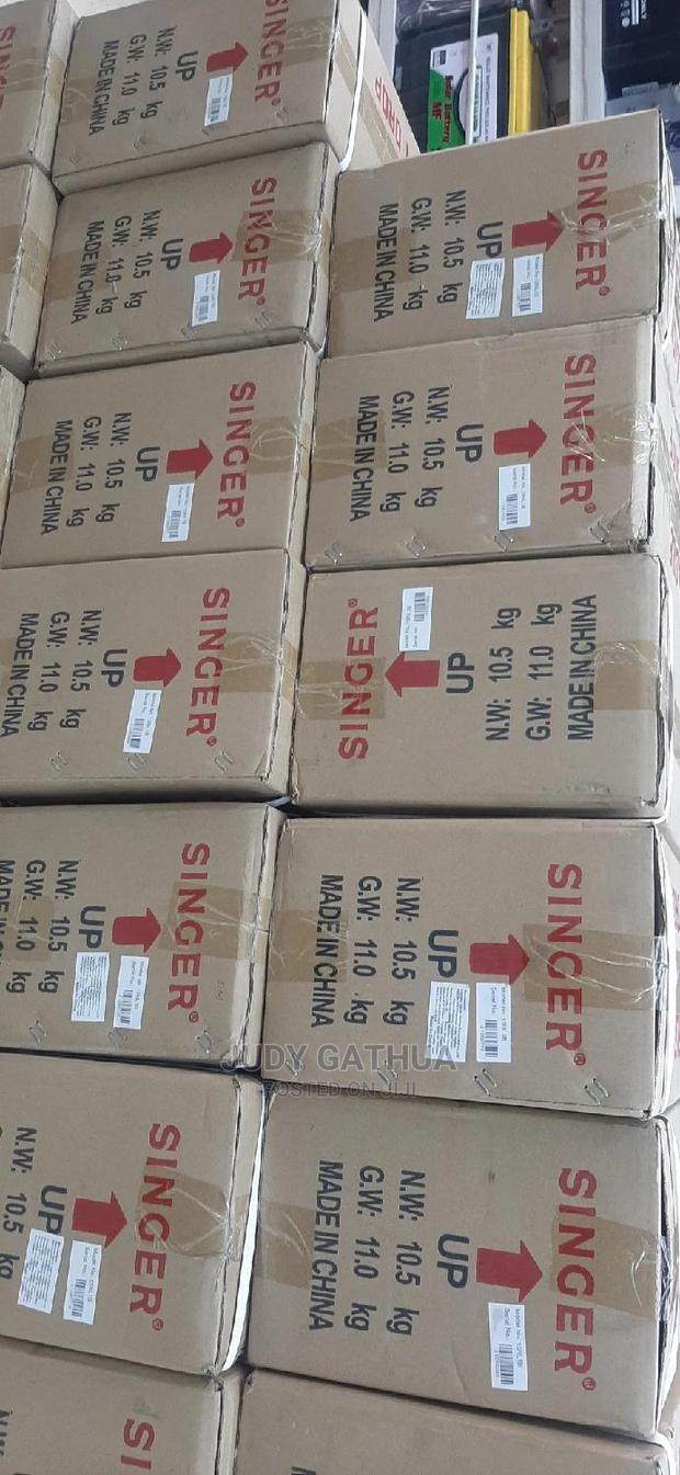 Singer Machine Head Only at Wholesale Price - main view