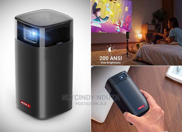 Nebula Anker Protector
