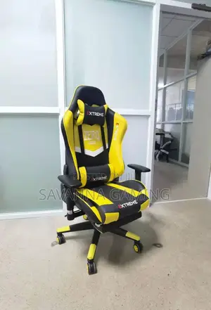 Playstation Gaming Chair