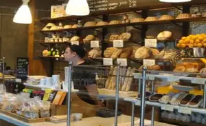 Brwnd New Point of Sale System for a Bakery Shop