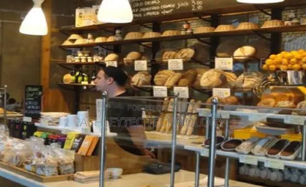Brwnd New Point of Sale System for a Bakery Shop