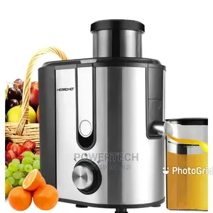 New Sokany Juice Extractor